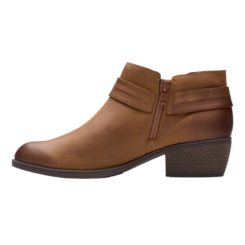 Womens Charlton Rae - CLARKS - Tootsies Shoe Market - Casuals/Dress