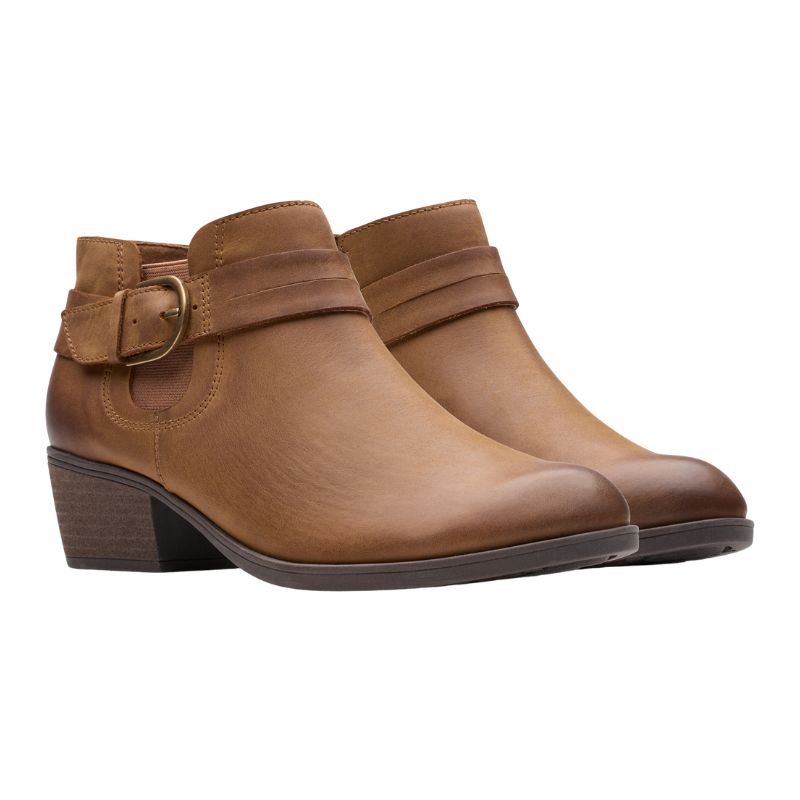 Womens Charlton Rae - CLARKS - Tootsies Shoe Market - Casuals/Dress