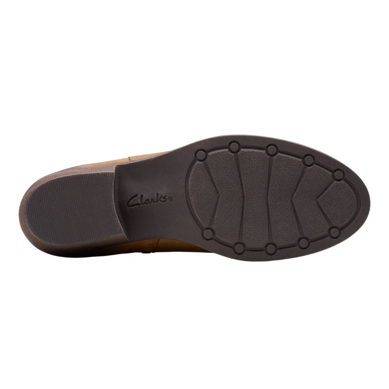Womens Charlton Rae - CLARKS - Tootsies Shoe Market - Casuals/Dress