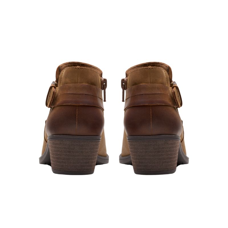 Womens Charlton Rae - CLARKS - Tootsies Shoe Market - Casuals/Dress