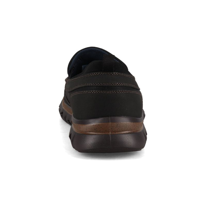 Mens Coban Casual Slip On