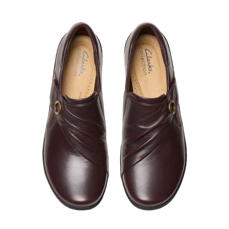 Womens Cora Aubrie