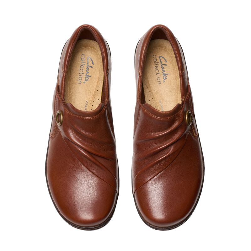 Womens Cora Aubrie