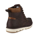 Mens davis lace boot - DOCKERS - Tootsies Shoe Market - Casual