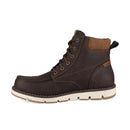Mens davis lace boot - DOCKERS - Tootsies Shoe Market - Casual