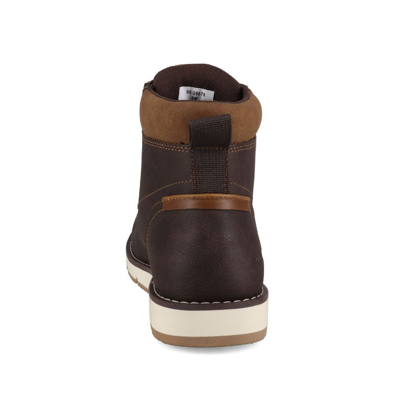 Mens davis lace boot - DOCKERS - Tootsies Shoe Market - Casual