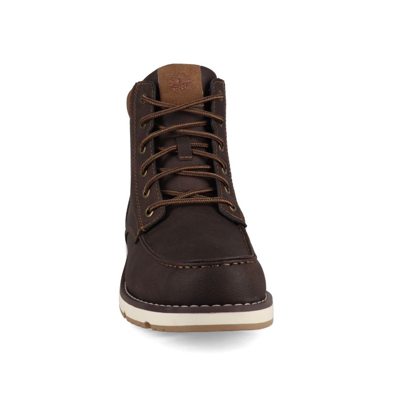 Mens davis lace boot - DOCKERS - Tootsies Shoe Market - Casual