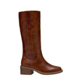tan-leather