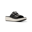 Womens Drift Buckle - CLARKS - Tootsies Shoe Market - Sandals