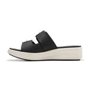 Womens Drift Buckle - CLARKS - Tootsies Shoe Market - Sandals