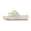 Womens Drift Buckle - CLARKS - Tootsies Shoe Market - Sandals