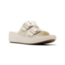 Womens Drift Buckle - CLARKS - Tootsies Shoe Market - Sandals