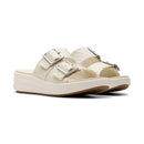 Womens Drift Buckle - CLARKS - Tootsies Shoe Market - Sandals