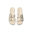 Womens Drift Buckle - CLARKS - Tootsies Shoe Market - Sandals