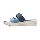 Womens Drift Buckle - CLARKS - Tootsies Shoe Market - Sandals