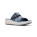 Womens Drift Buckle - CLARKS - Tootsies Shoe Market - Sandals