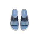 Womens Drift Buckle - CLARKS - Tootsies Shoe Market - Sandals
