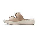 Womens Drift Buckle - CLARKS - Tootsies Shoe Market - Sandals