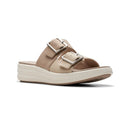 Womens Drift Buckle - CLARKS - Tootsies Shoe Market - Sandals