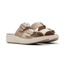 Womens Drift Buckle - CLARKS - Tootsies Shoe Market - Sandals
