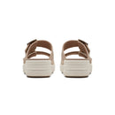 Womens Drift Buckle - CLARKS - Tootsies Shoe Market - Sandals