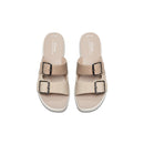 Womens Drift Buckle - CLARKS - Tootsies Shoe Market - Sandals