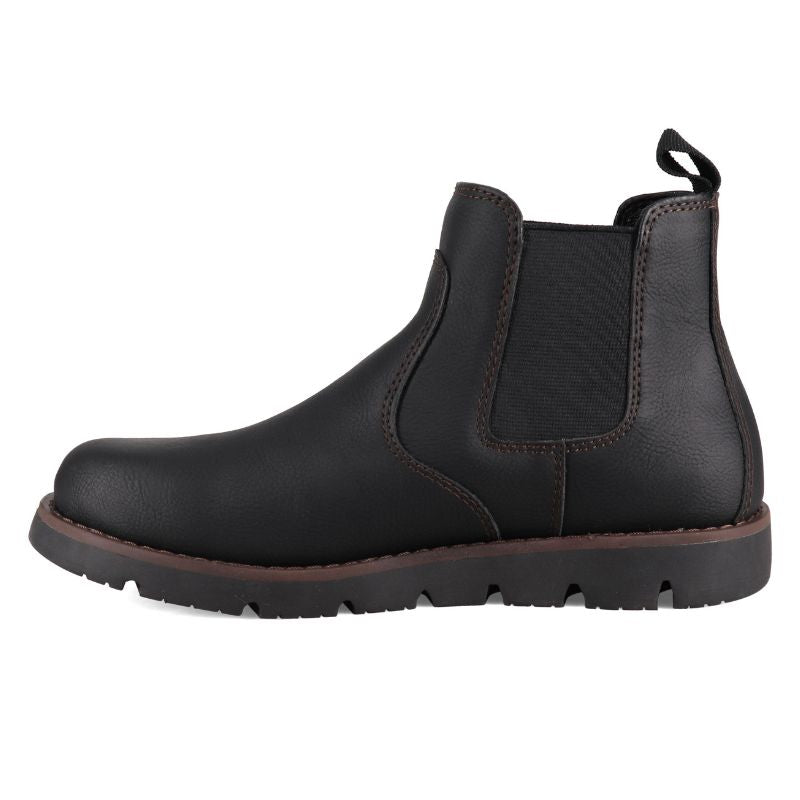 Mens dylan pull on boot - DOCKERS - Tootsies Shoe Market - Casual