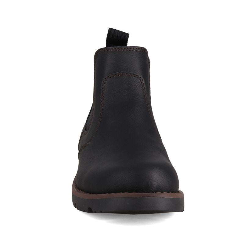 Mens dylan pull on boot - DOCKERS - Tootsies Shoe Market - Casual