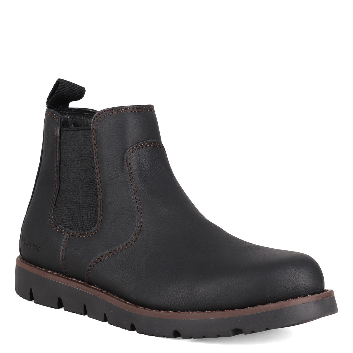 Docoo Dockers Mens dylan pull on boot | Tootsies Shoe Market