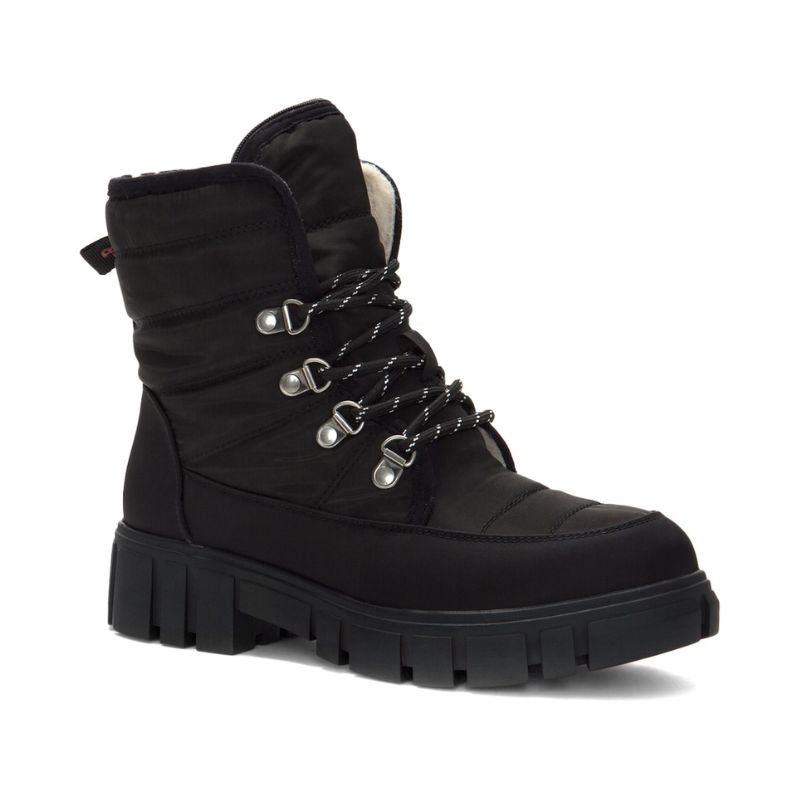 Womens Wp Nylon Hiker - RELIGIOUS COMFORT - Tootsies Shoe Market - Boots