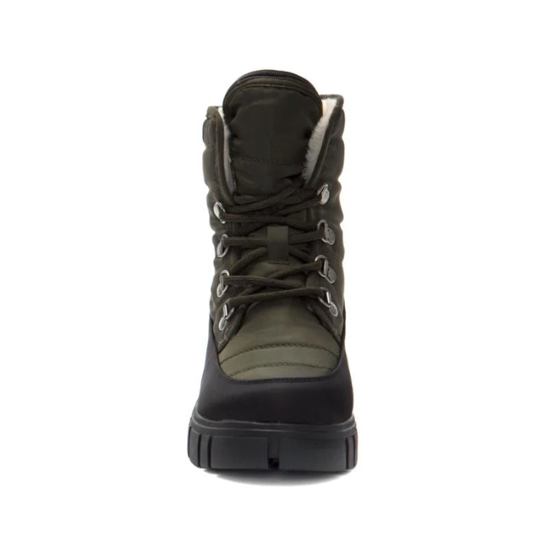 Womens Wp Nylon Hiker - RELIGIOUS COMFORT - Tootsies Shoe Market - Boots