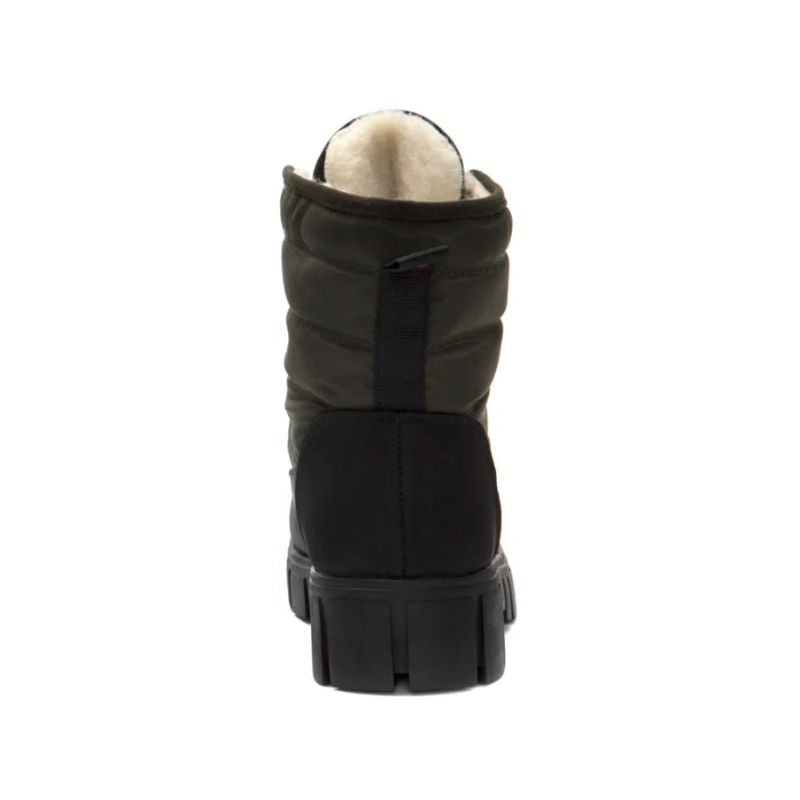 Womens Wp Nylon Hiker - RELIGIOUS COMFORT - Tootsies Shoe Market - Boots