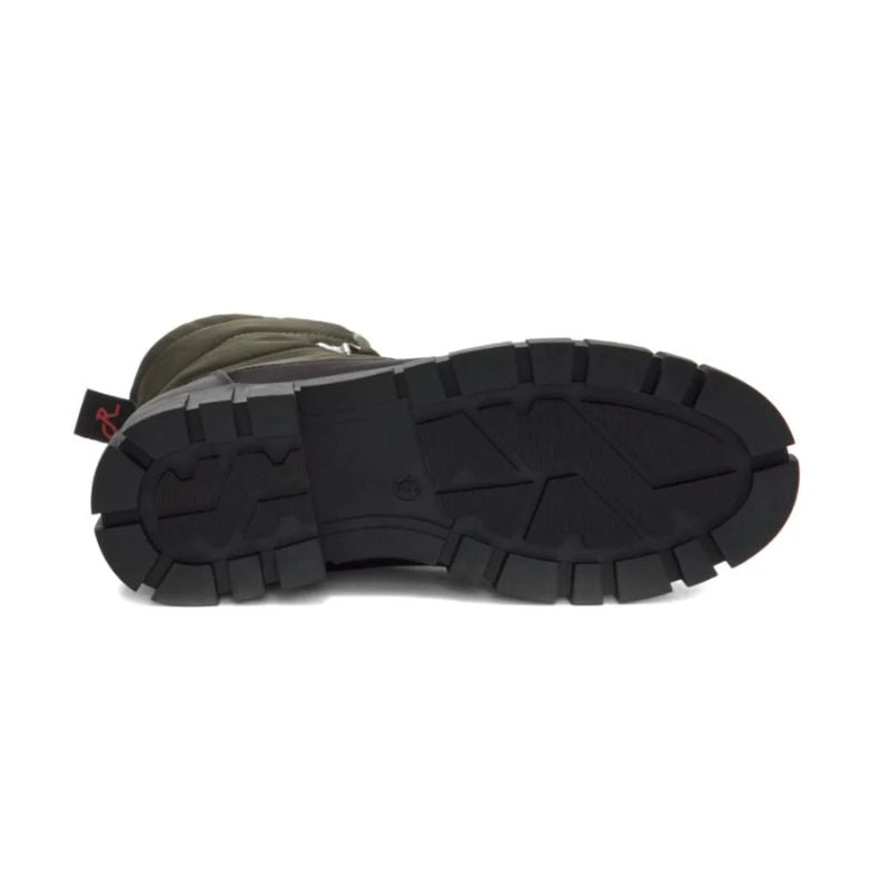 Womens Wp Nylon Hiker - RELIGIOUS COMFORT - Tootsies Shoe Market - Boots
