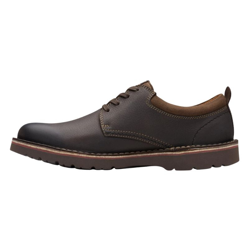 Mens eastridge low - CLARKS - Tootsies Shoe Market - Casual