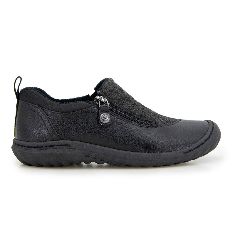 Women's ELODIE SIDE ZIP CASUAL