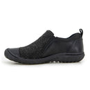 Womens elodie side zip casual - JBU BY JAMBU - Tootsies Shoe Market - Casuals/Dress