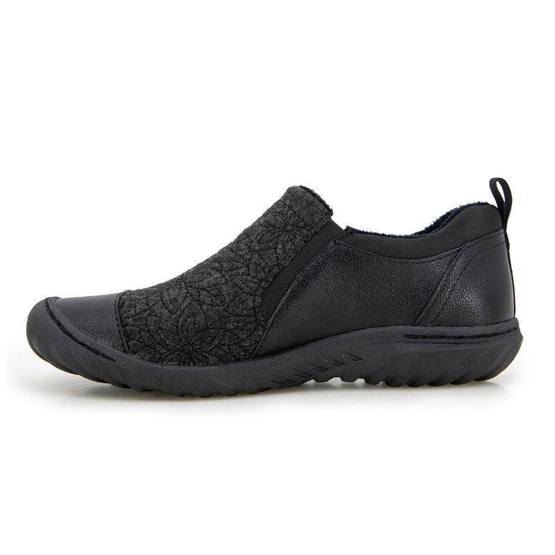Womens elodie side zip casual - JBU BY JAMBU - Tootsies Shoe Market - Casuals/Dress