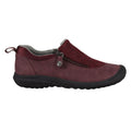 Women's ELODIE SIDE ZIP CASUAL