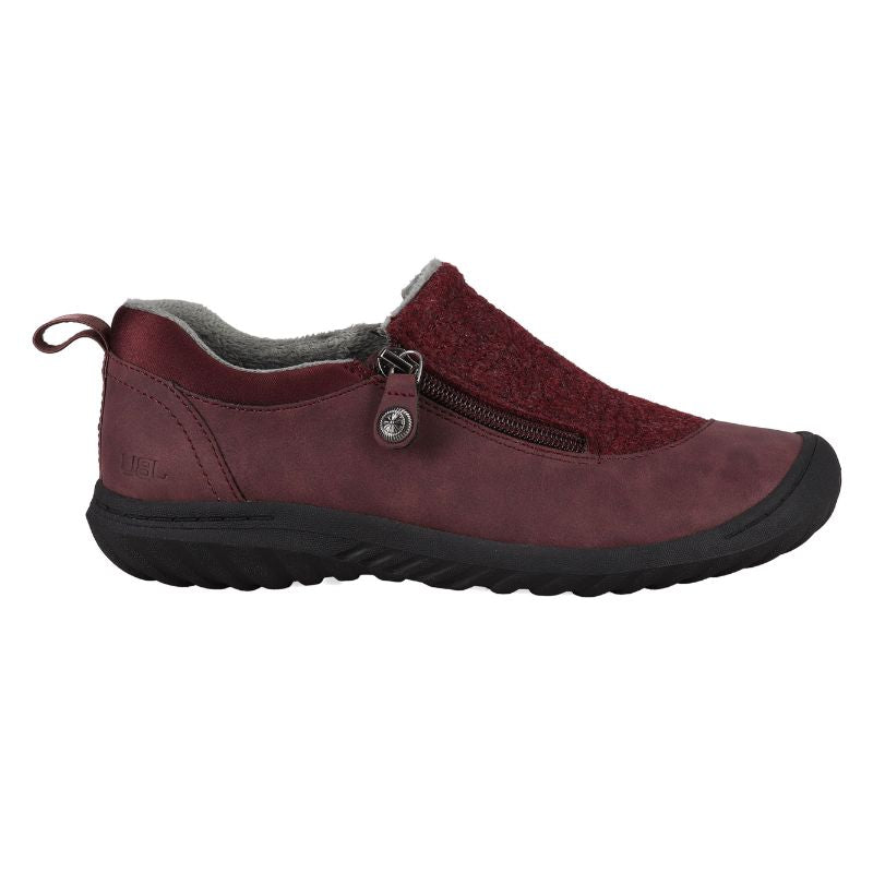 Women's ELODIE SIDE ZIP CASUAL