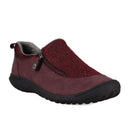Womens elodie side zip casual - JBU BY JAMBU - Tootsies Shoe Market - Casuals/Dress