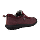 Womens elodie side zip casual - JBU BY JAMBU - Tootsies Shoe Market - Casuals/Dress