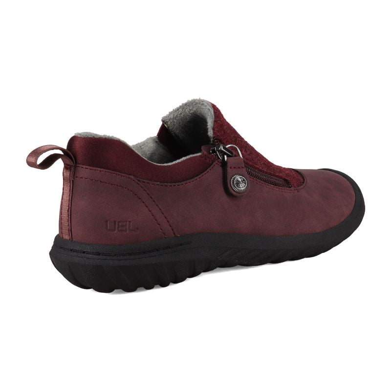 Womens elodie side zip casual - JBU BY JAMBU - Tootsies Shoe Market - Casuals/Dress