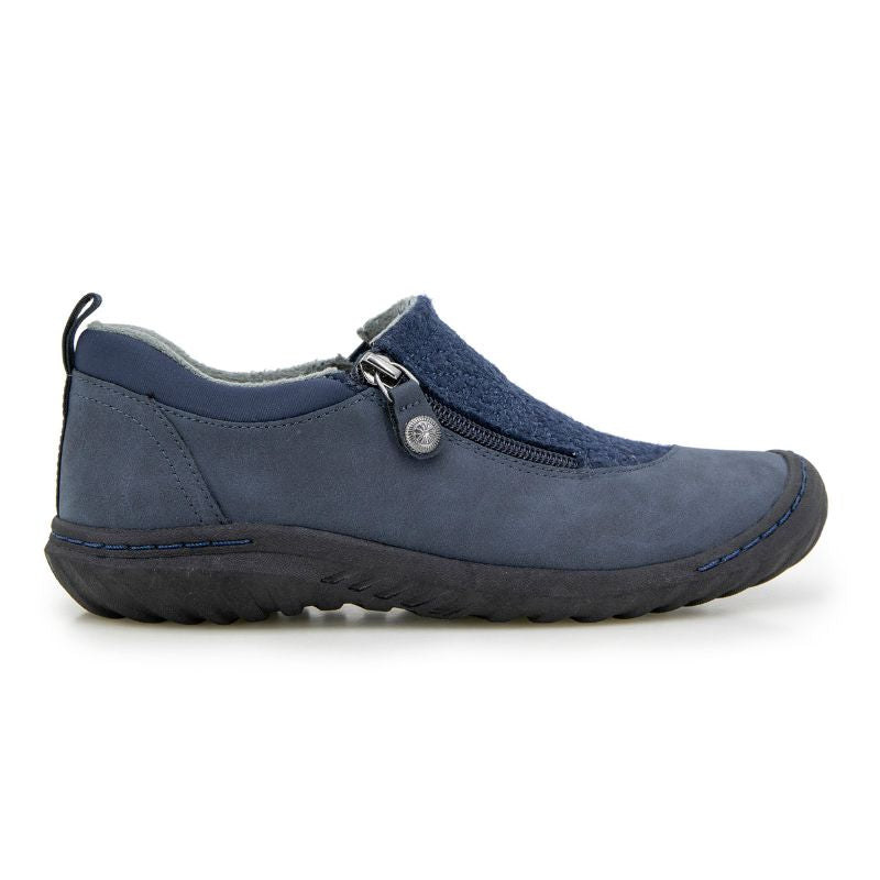 Women's ELODIE SIDE ZIP CASUAL