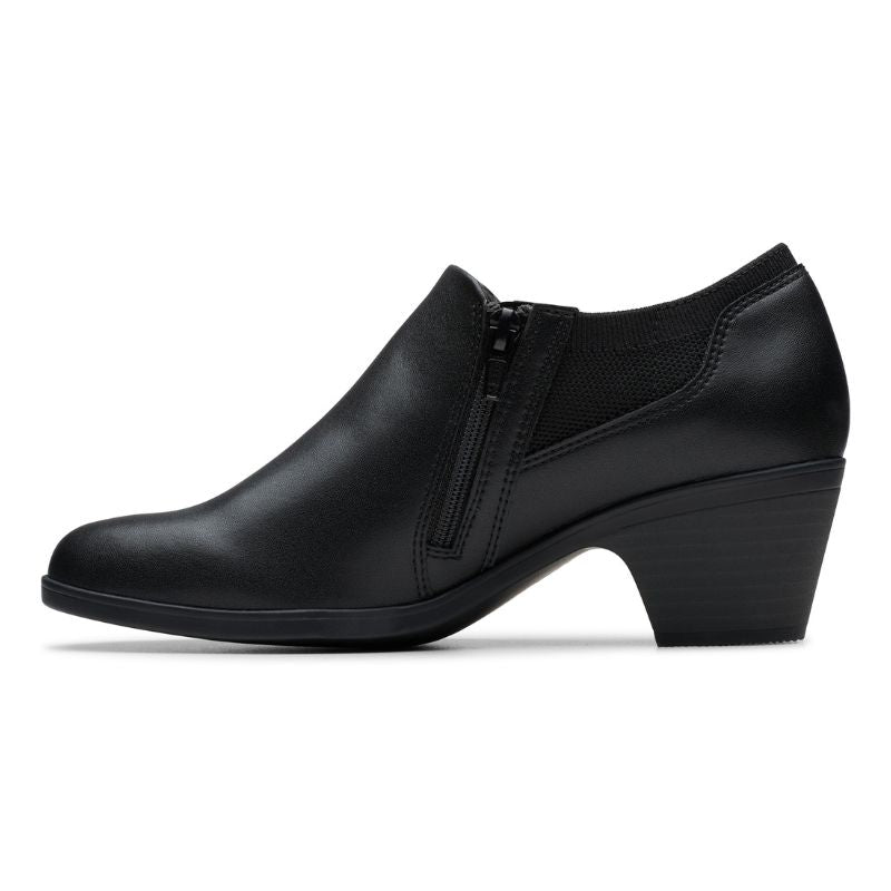 CLARKS | Womens emily 2 darcy | Tootsies Shoe Market