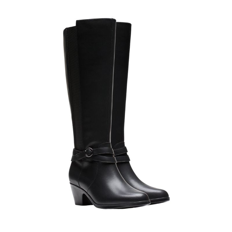 Womens Emily 2 Dream - CLARKS - Tootsies Shoe Market - Boots