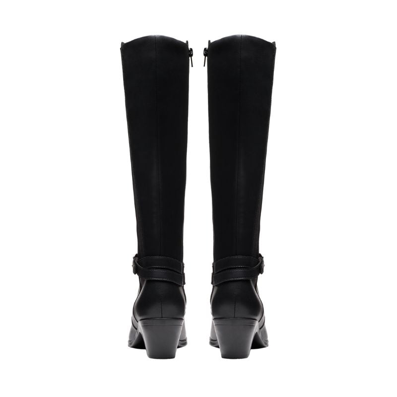 Womens Emily 2 Dream - CLARKS - Tootsies Shoe Market - Boots