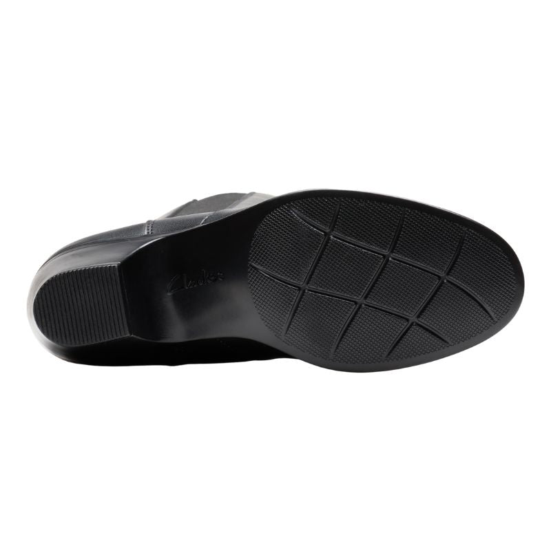 Womens Emily 2 Dream - CLARKS - Tootsies Shoe Market - Boots