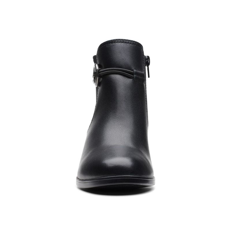Womens Emily Ii Kaylie - CLARKS - Tootsies Shoe Market - Boots