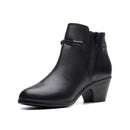 Womens Emily Ii Kaylie - CLARKS - Tootsies Shoe Market - Boots