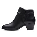 Womens Emily Ii Kaylie - CLARKS - Tootsies Shoe Market - Boots